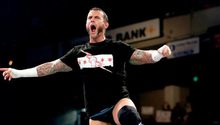 CM Punk rompe el silencio tras salida de la WWE