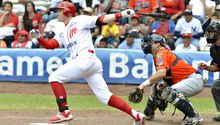 Diablos deja tendido en el terreno a Tigres y gana serie