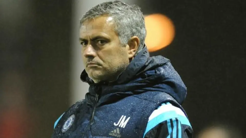 Mourinho volvería al Barça si Laporta es elegido presidente