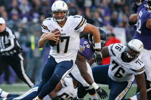 Cargadores consigue agónico triunfo contra Cuervos