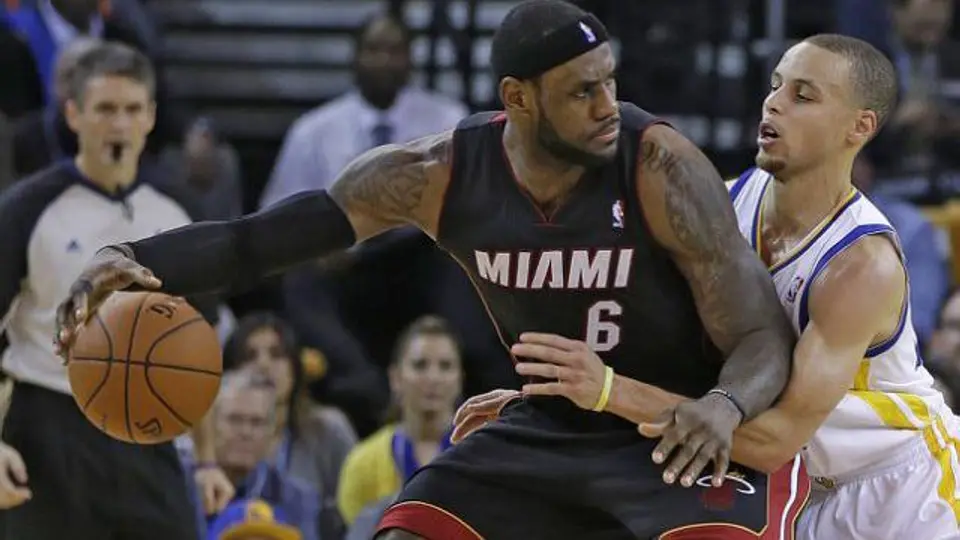 Queda definida la Final de la NBA