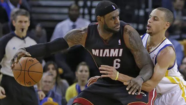 Queda definida la Final de la NBA