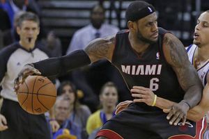 Queda definida la Final de la NBA