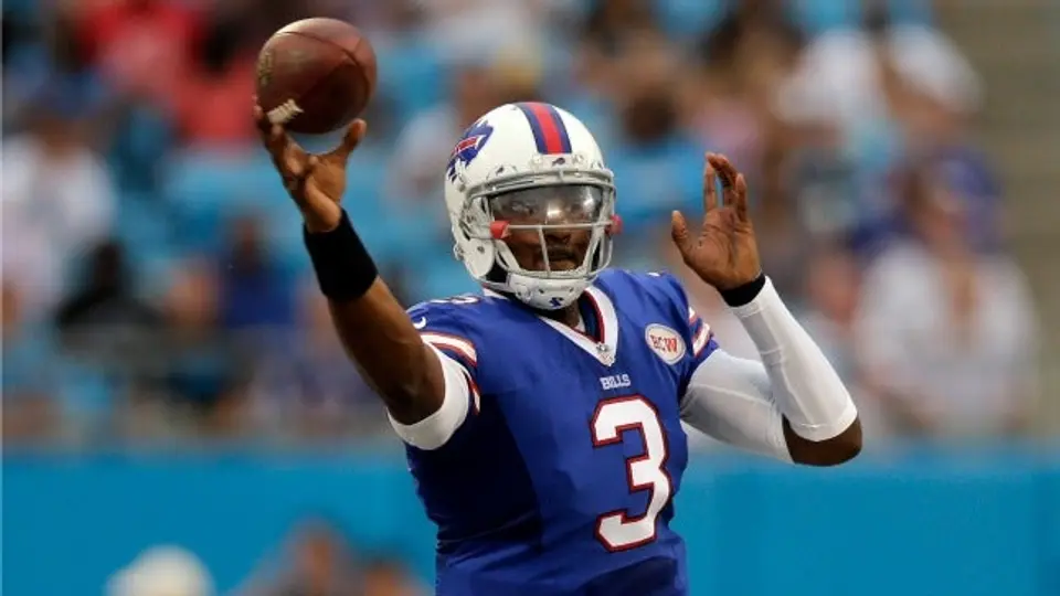 Gobernador de NY contempla nuevo estadio para Bills