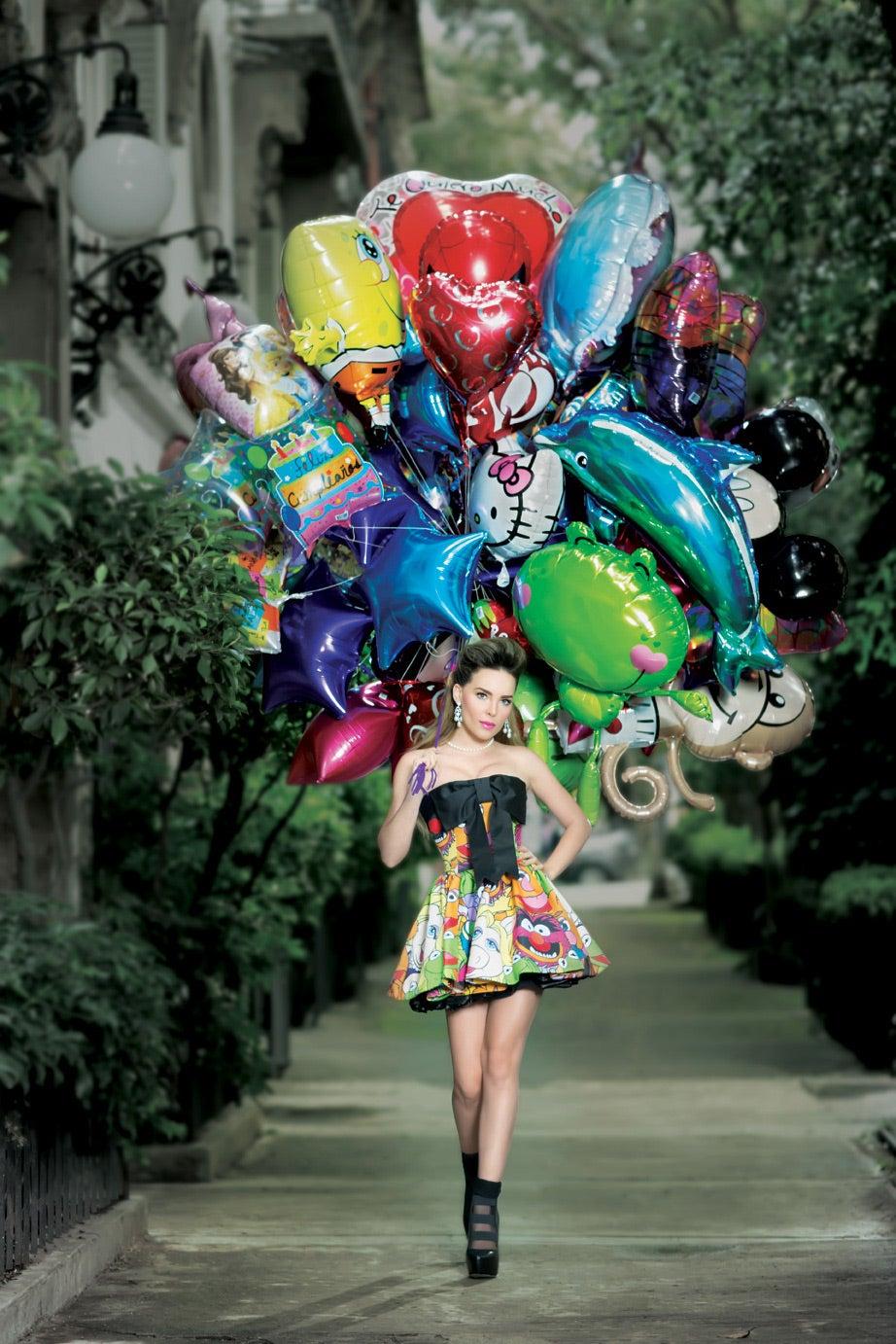 FOTO: REVISTA NUEVA