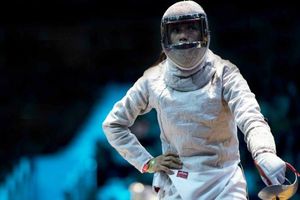 COM y FME se 'lavan las manos' por error con esgrimista