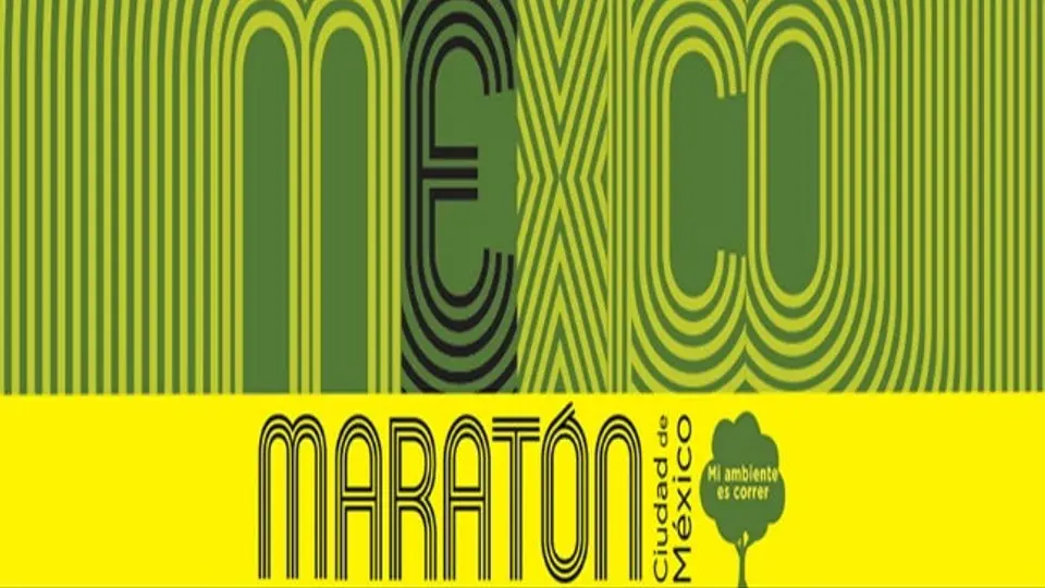 Maratón de la Ciudad de México apoyará distintas fundaciones