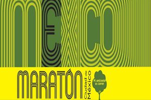 Maratón de la Ciudad de México apoyará distintas fundaciones