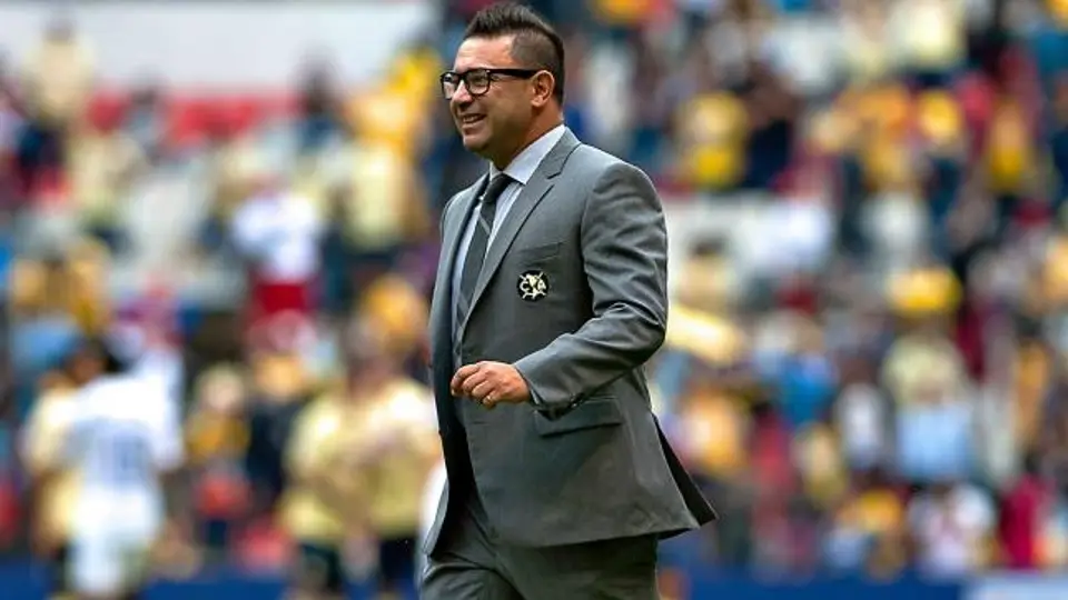 "Queremos seguir haciendo historia": Antonio Mohamed