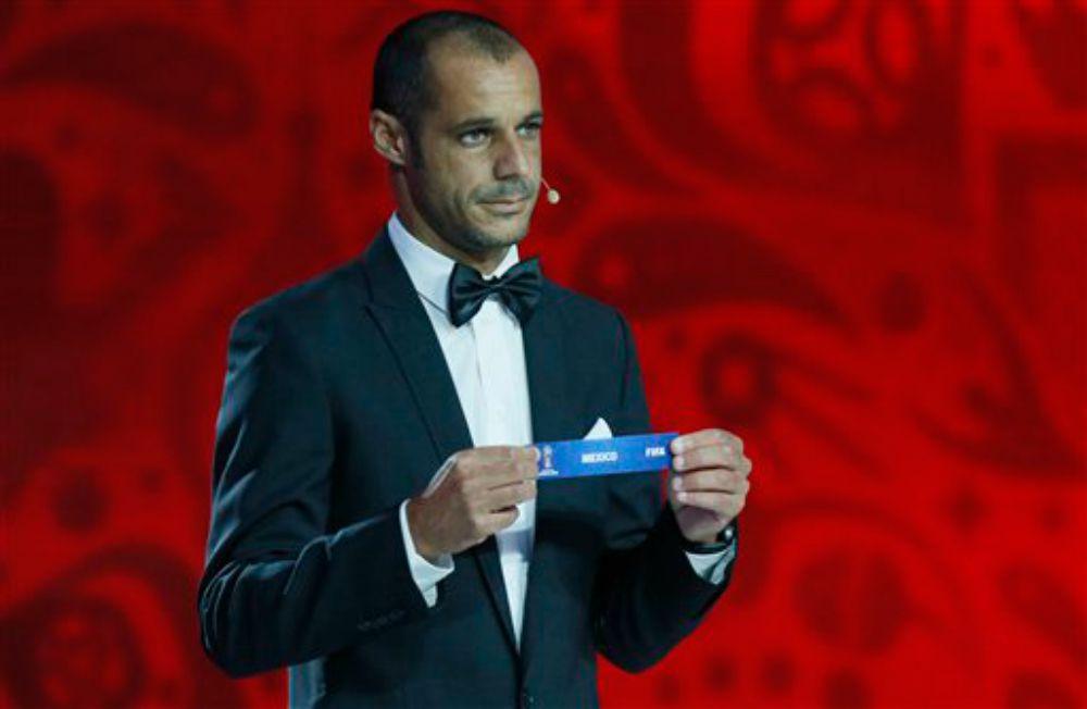 FOTO: AP