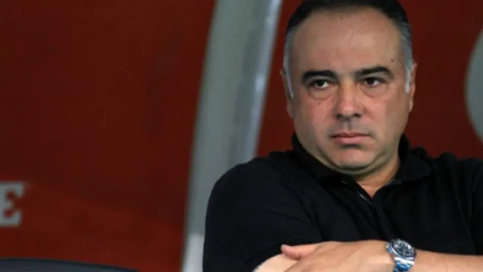 Guillermo Vázquez, nuevo técnico de Pumas