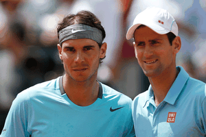 Nadal vs Djokovic, la Final en 'Cuartos' de Roland Garros