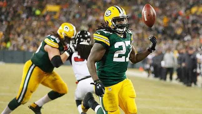 Green Bay suma su quinto triunfo al hilo