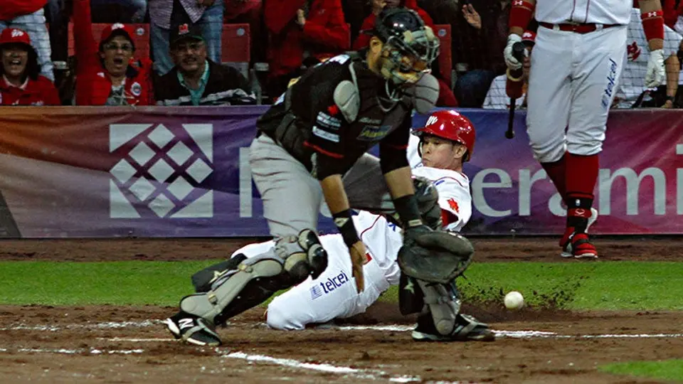 Toros de Tijuana elimina a Diablos  de Playoffs