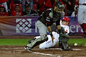 Toros de Tijuana elimina a Diablos  de Playoffs