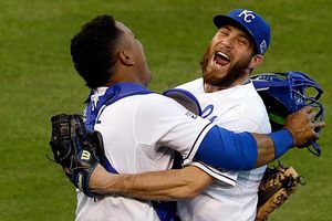 Reales, primer invitado a la Serie Mundial