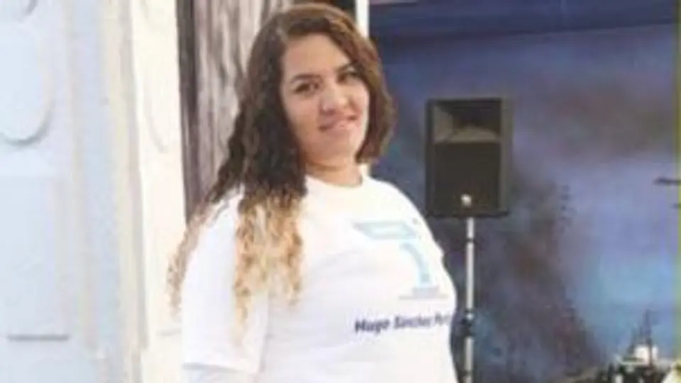 Hermana de Hugo Sánchez Jr., toma riendas de fundación que él creó
