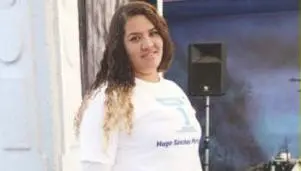 Hermana de Hugo Sánchez Jr., toma riendas de fundación que él creó