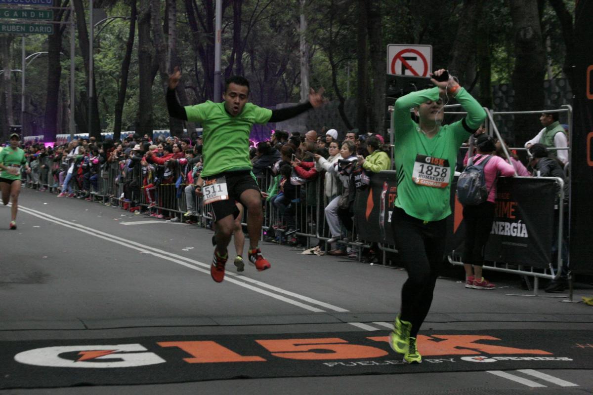 FOTO: FACEBOOK GATORADE MÉXICO