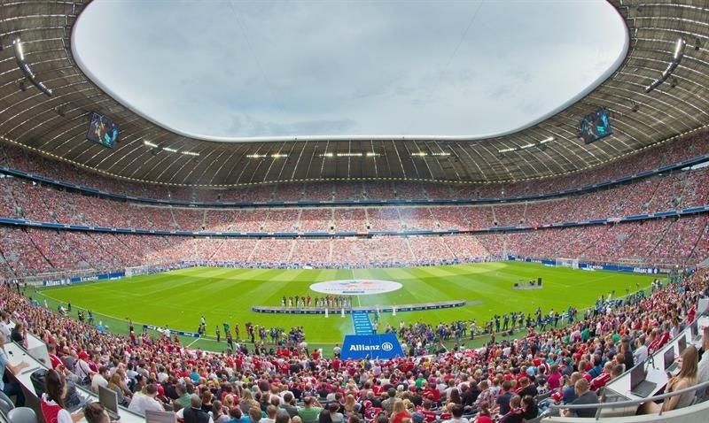 FOTO: AP