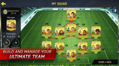 Ultimate Team llega a FIFA World para PC
