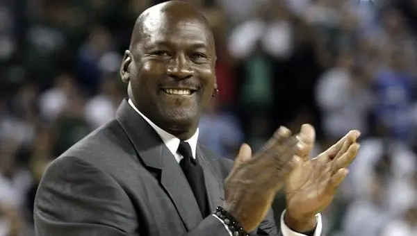 Michael Jordan ingresa a la lista de los hombres más ricos del mundo