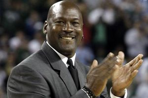 Michael Jordan ingresa a la lista de los hombres más ricos del mundo