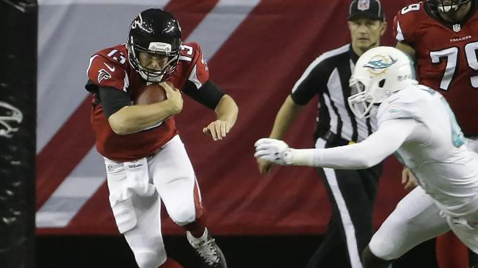 Atlanta consigue la victoria sobre Miami