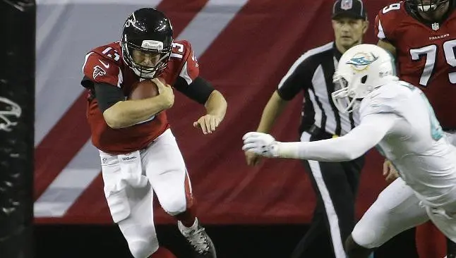 Atlanta consigue la victoria sobre Miami