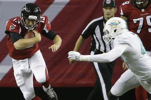 Atlanta consigue la victoria sobre Miami