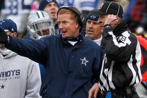 Jason Garrett renueva contrato con los Vaqueros de Dallas