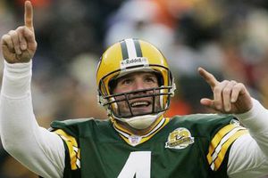 Empacadores retirarán número de Favre