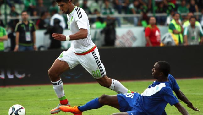 FOTO: MEXSPORT