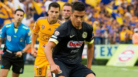 'Cualquier jugador quisiera irse al Atlético de Madrid': Jiménez