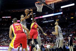 Rockets de Houston llegarían invictos a México