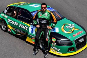 Jorge Colín, a hacer historia en el Hermanos Rodríguez