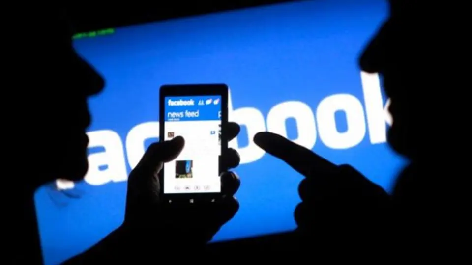 Virus 'XXX' ataca Facebook
