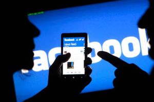 Virus 'XXX' ataca Facebook