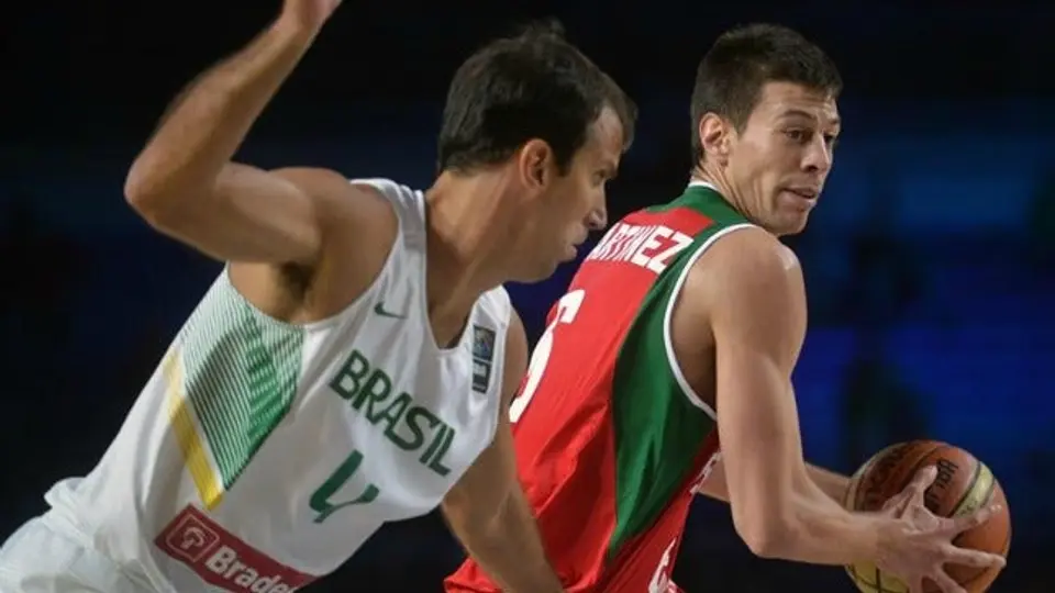 México cae contra Brasil en el Torneo Tres Naciones