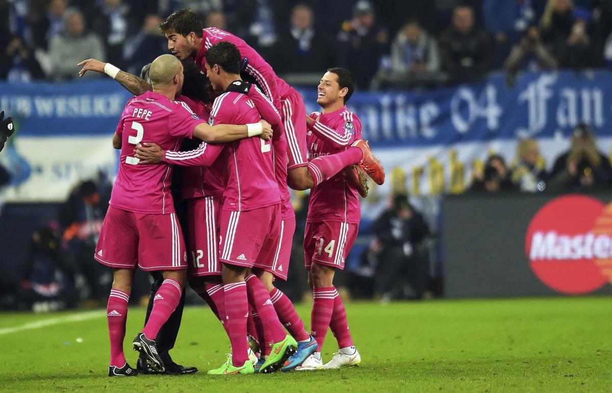 FOTO: EFE