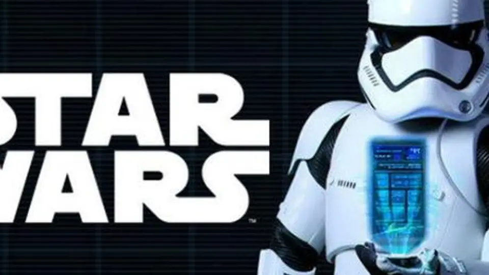 La fuerza de Star Wars contará con su propia App
