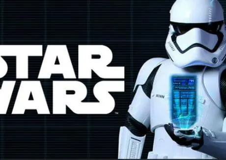 La fuerza de Star Wars contará con su propia App