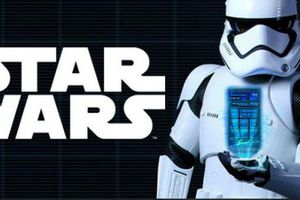 La fuerza de Star Wars contará con su propia App