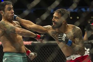 UFC abre convocatoria para TUF Latinoamérica