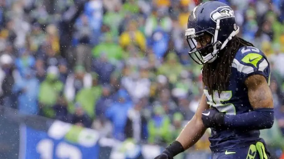 Brady no es un chico bueno': Richard Sherman