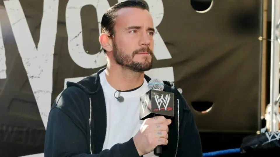 'La lucha en WWE es falsa': CM Punk