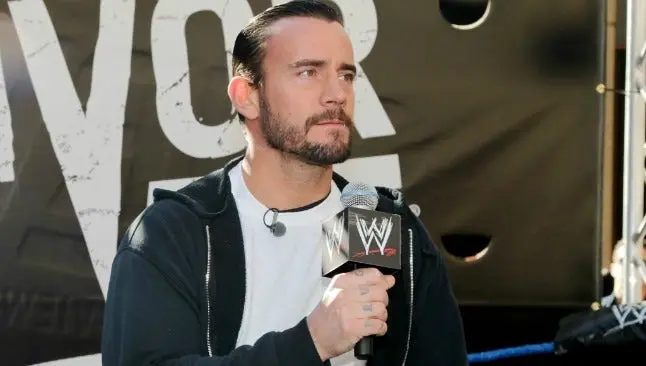 'La lucha en WWE es falsa': CM Punk