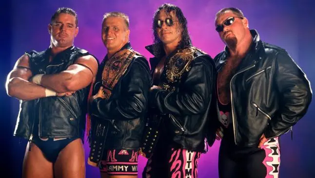 Conoce a las familias más importantes de la WWE