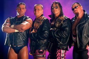 Conoce a las familias más importantes de la WWE