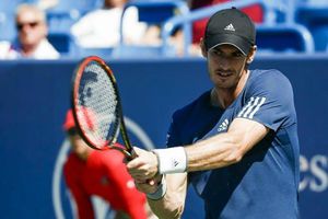 Murray accede a tercera fase en Cincinnati